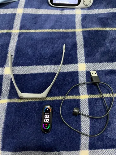 Relógio miband xiaomi