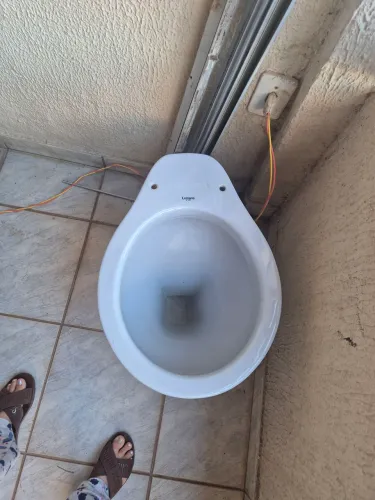 Vaso sanitario