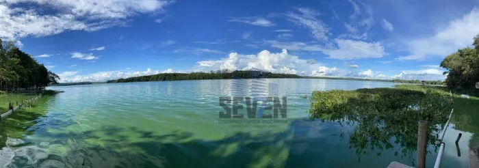 Sítio de Lazer com 2 Quartos e 500m² de Área Construída em Arealva/SP