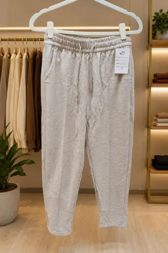 Calça pantalona