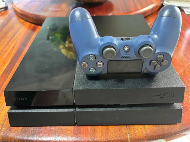 PS4 DESBLOQUEADO HEN