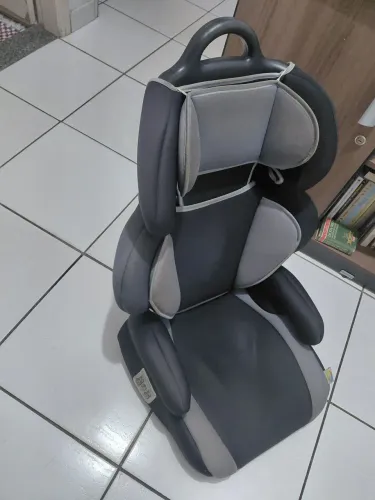 Cadeirinha infantil para carro