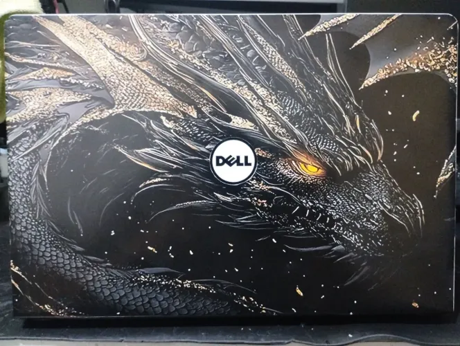 Notebook Dell , Core I7 - 32GB de Ram - 480 GB SSD