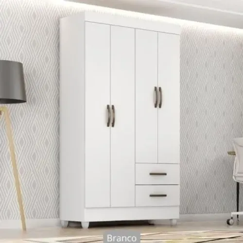 Roup Lite 4p branco
