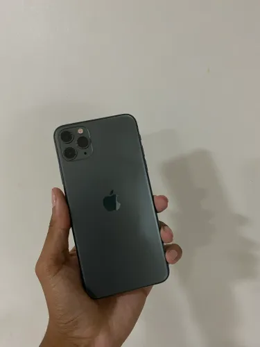 iPhone 11 Pro Max - 512gb