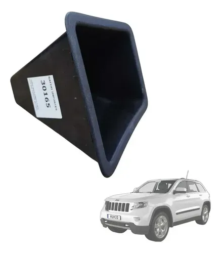 Porta Treco Direito Porta Mala Jeep Cherokee 2011 2012