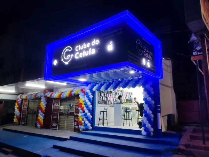 OPORTUNIDADE! REPASSO PONTO COMERCIAL NO CENTRO DE MACAPÁ