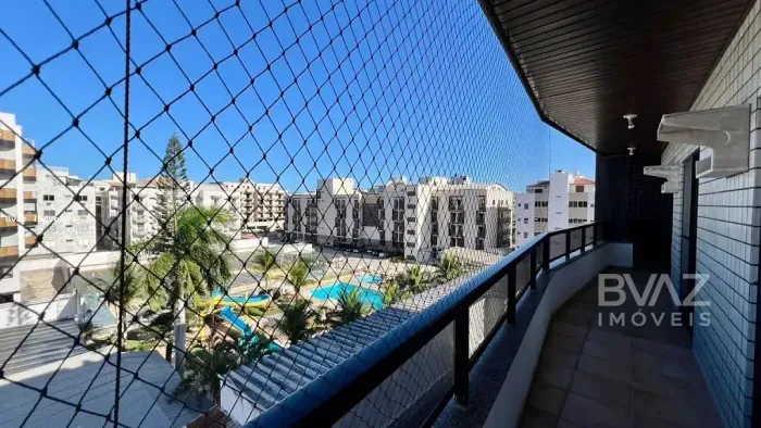 R$ 720 Mil Apartamento 3 Quartos + dependência à venda, Vila Nova, Cabo Frio