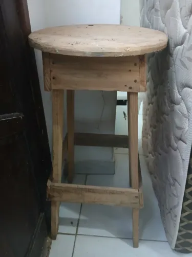 Banqueta bistrô