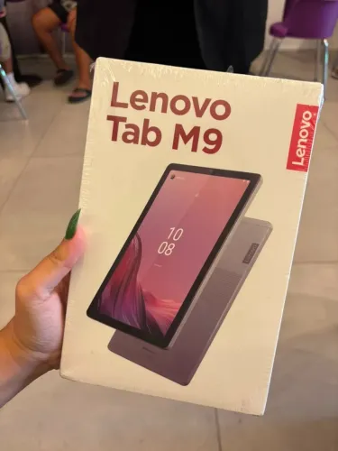 Tablet Lenovo Tab M9