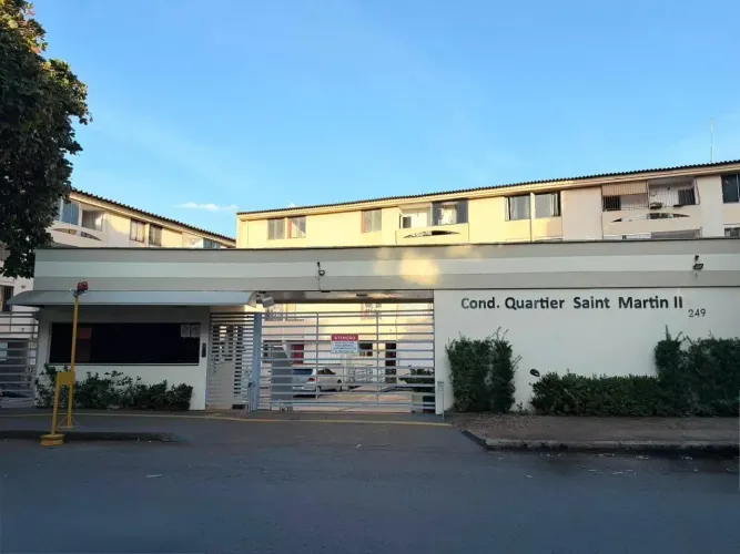 Apartamento no Quartier Saint Martin 2 Urias Magalhães