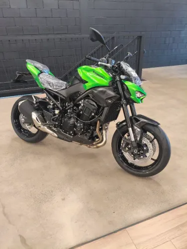 Z900 
