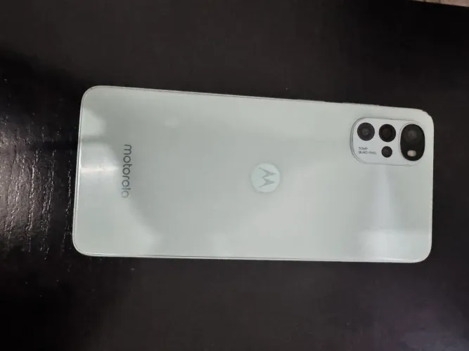 Moto g22