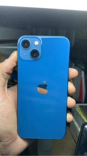 iPhone 13 de 128gb