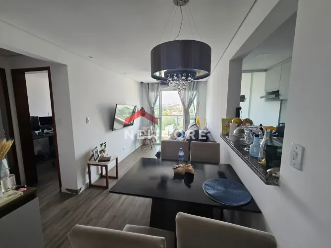 Apartamento em Rua Adriano Augusto - Jardim Timbauhy/Aldeia - Barueri/SP