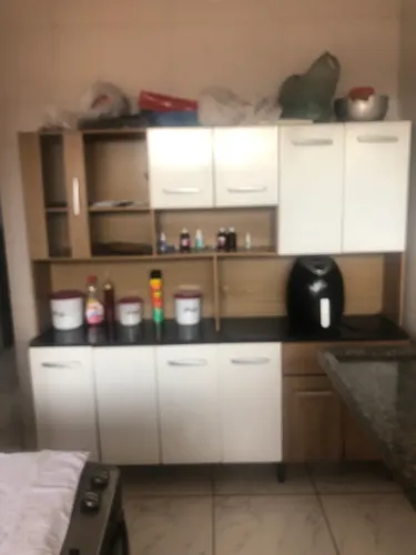 Armário de cozinha