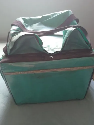 Bag para entregador