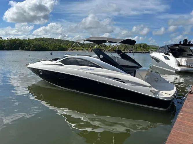 ROUAL MARINER 33 CABINADA