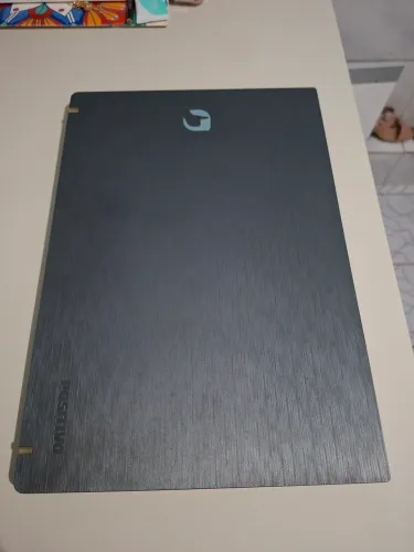Notebook positivo vision C15