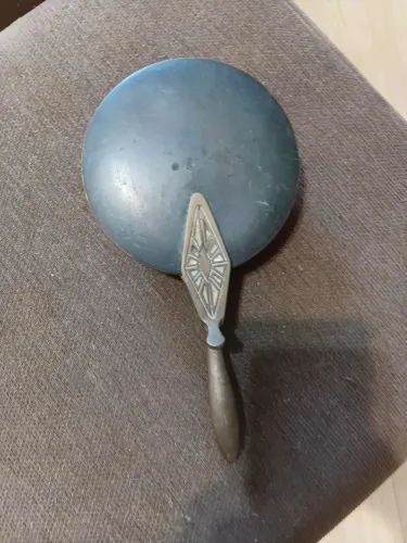 Raridade vendo cata migalhas judaico made in Israel