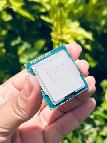 Processador Core i5 3470