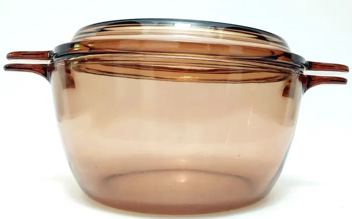 Panela Caçarola Corning Vision De 1,5 Litros no Estado