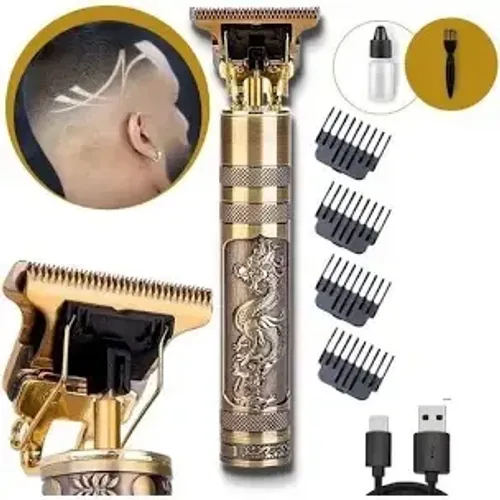Máquina de Barbear e Cortar
