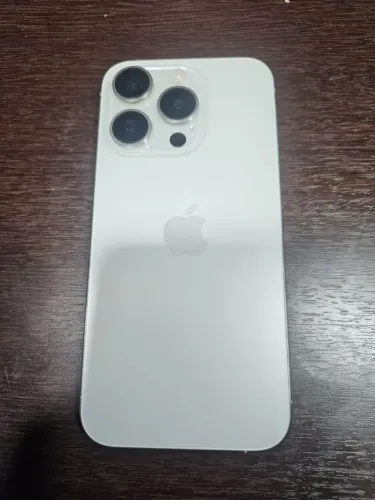 Iphone 15 pro 256 gb