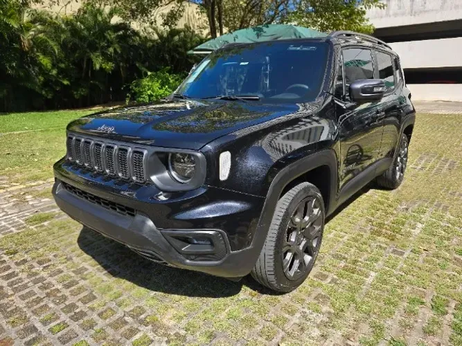 Jeep Renegade S T270 1.3 TB 4X4 Flex Aut. 2022