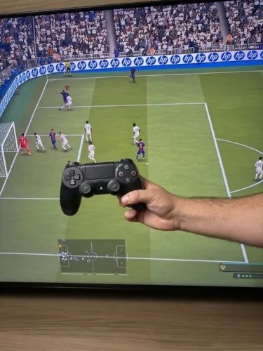 Controle PS4 Dualshock 4 Sem Fio