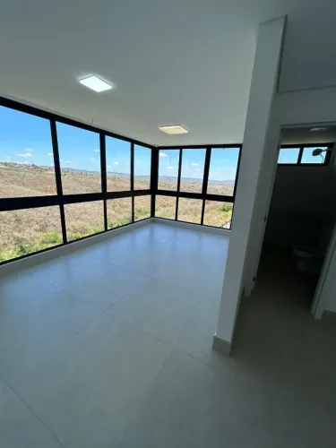 Alphaville Mirante- 331,06m², Espaço Gourmet, 4 Suítes,  -Proximo ao Shopping 