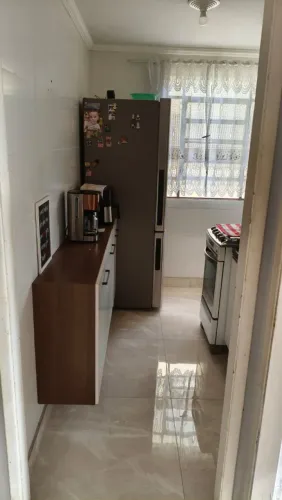Apartamento a venda