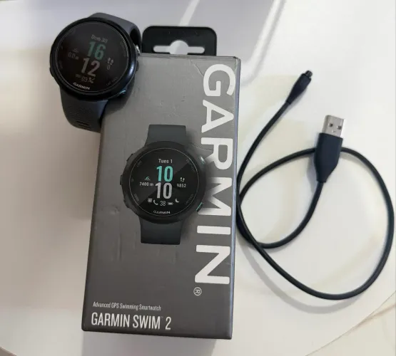 Garmin Swim 2