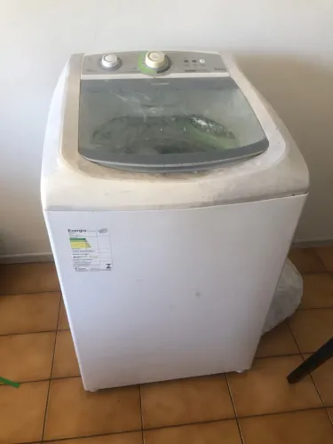 Eletrodomésticos para manutenção