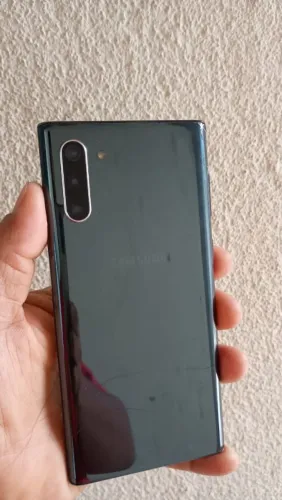 Galaxy Note 10 Plus