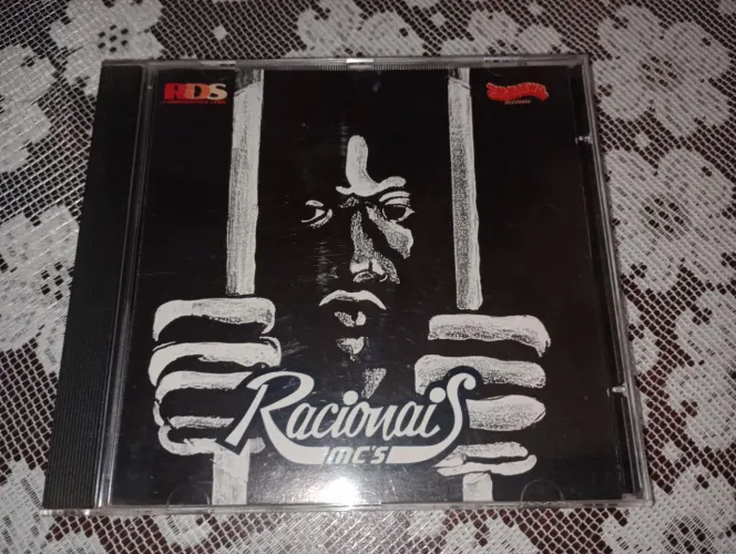 Cd original 