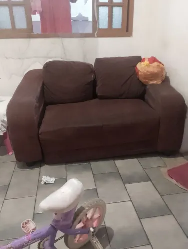 Sofá 