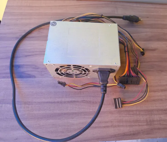 Fonte para computador