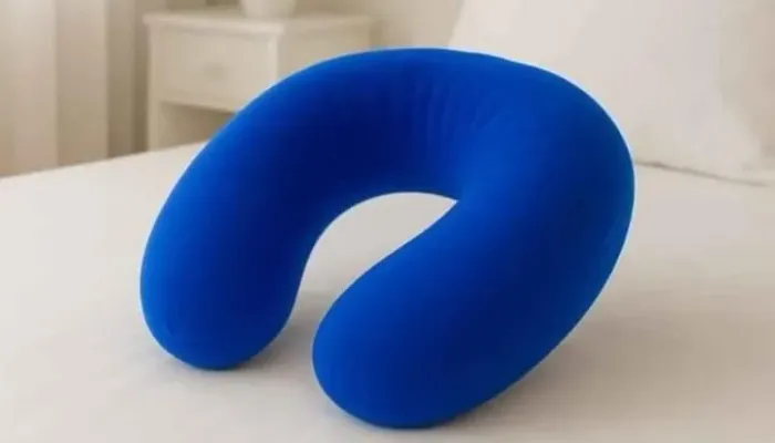 Vendo almofada de pescoço 