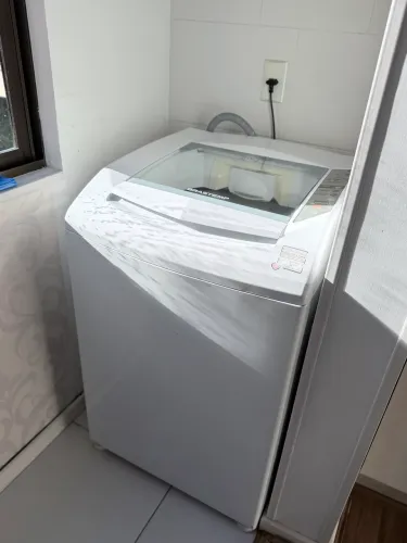 Máquina BRASTEMP 10kg