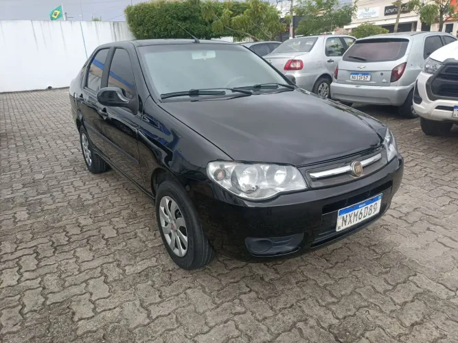 Fiat Siena 1.0/ EX 1.0 MPI Fire/ Fire Flex 8V 2012
