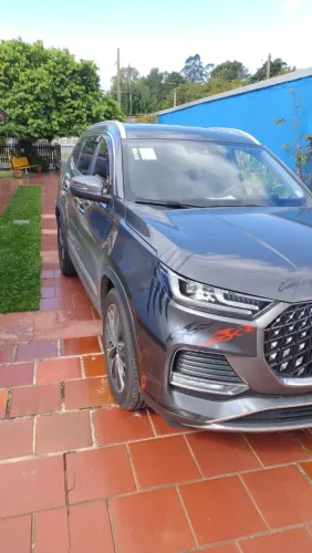 Chery Tiggo 8 Pro 1.6 Tgdi Aut. 2026