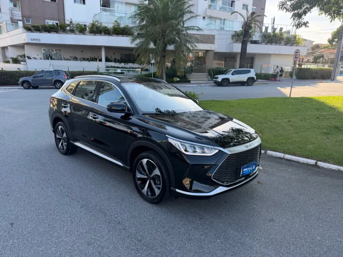 BYD Song Plus 1.5 16V Aut. (hibrido) 2025