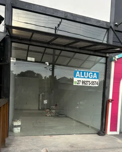 LOJA NOVA 