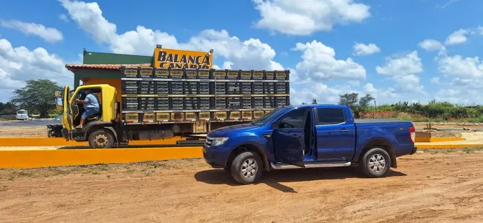 Ford Ranger XLS 3.2 20V 4X4 CD Diesel Mec. 2013