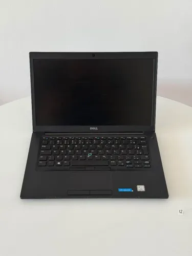 Notebook Dell Latitude 7480 - i5 7 Geração / 8GB RAM / SSD 512GB