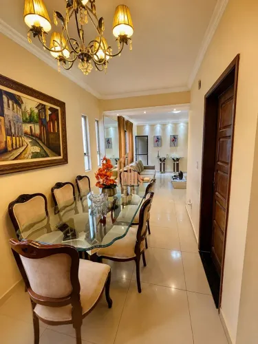Apartamento com 3 Quartos à venda no bairro de Fátima,110m² ED. Castel Blanc