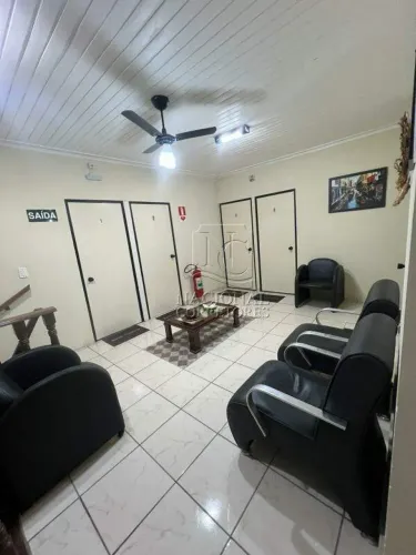 Sala para aluguel, Barcelona - São Caetano do Sul/SP