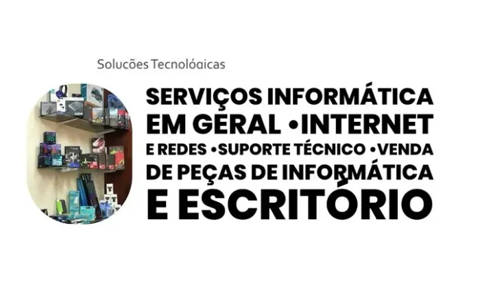 Suporte Técnico e Remoto   