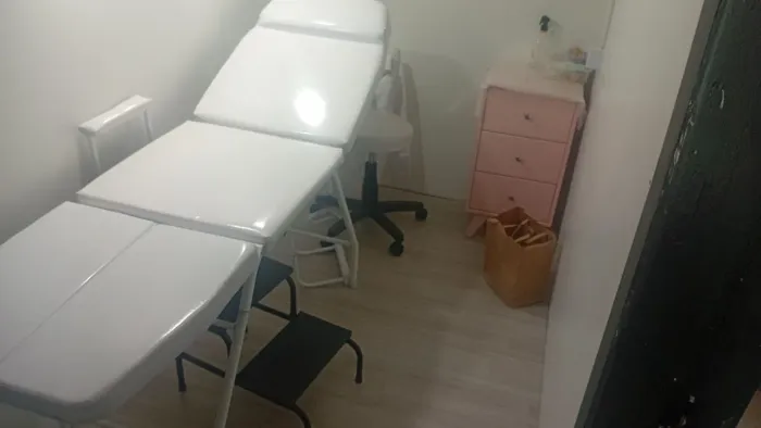 Aluguel de sala para podologia ou estética